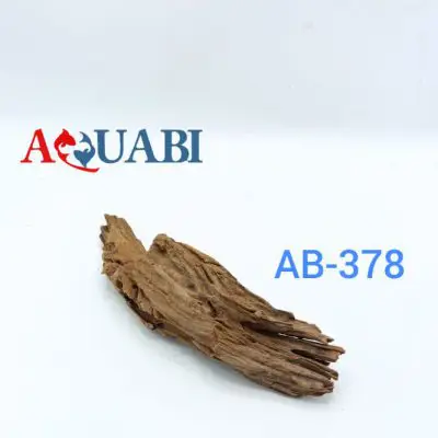تنه چوب آبنوس آکواریوم AB-378 دریفت وود