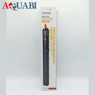 بخاری 300 وات آکواریوم پوشش دار HX-936 سی استار