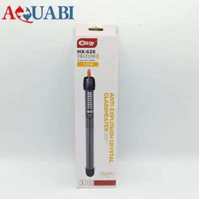 بخاری 100 وات آکواریوم HX-626 سی استار