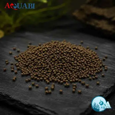 غذای ماهی بیومار دلتا MEGA