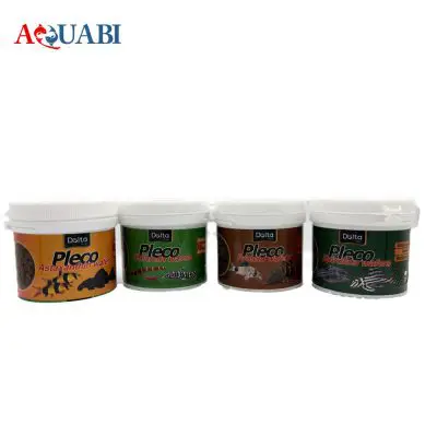 غذای ماهی پلکو ویفر دلتا