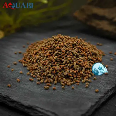 غذای ماهی اسپیروآستا MEDI دلتا
