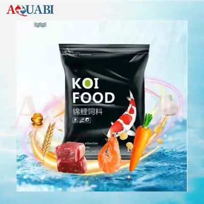 غذای کامل ماهی کوی (yee (3.5kg