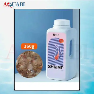 محلول آرتمیا yee SHRIMP 360g
