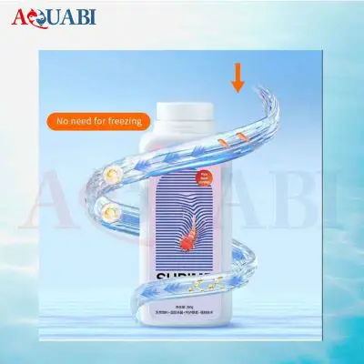 محلول آرتمیا yee SHRIMP 360g